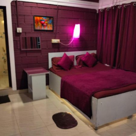 גוקרנה Greenland Rooms מראה חיצוני תמונה