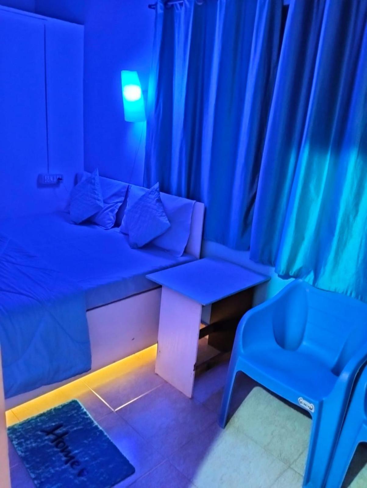 גוקרנה Greenland Rooms מראה חיצוני תמונה