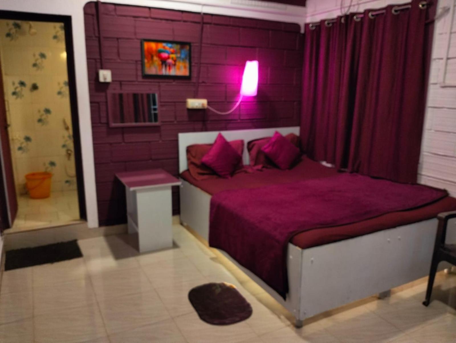 גוקרנה Greenland Rooms מראה חיצוני תמונה