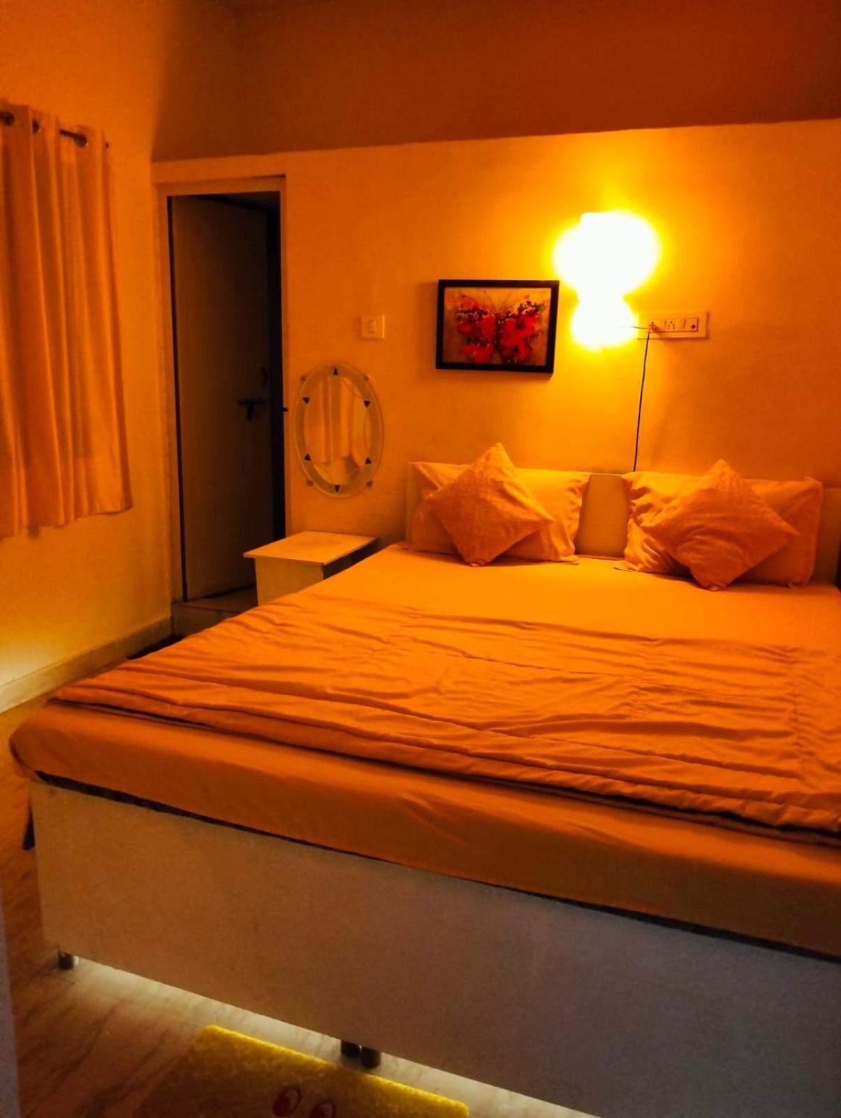 גוקרנה Greenland Rooms מראה חיצוני תמונה