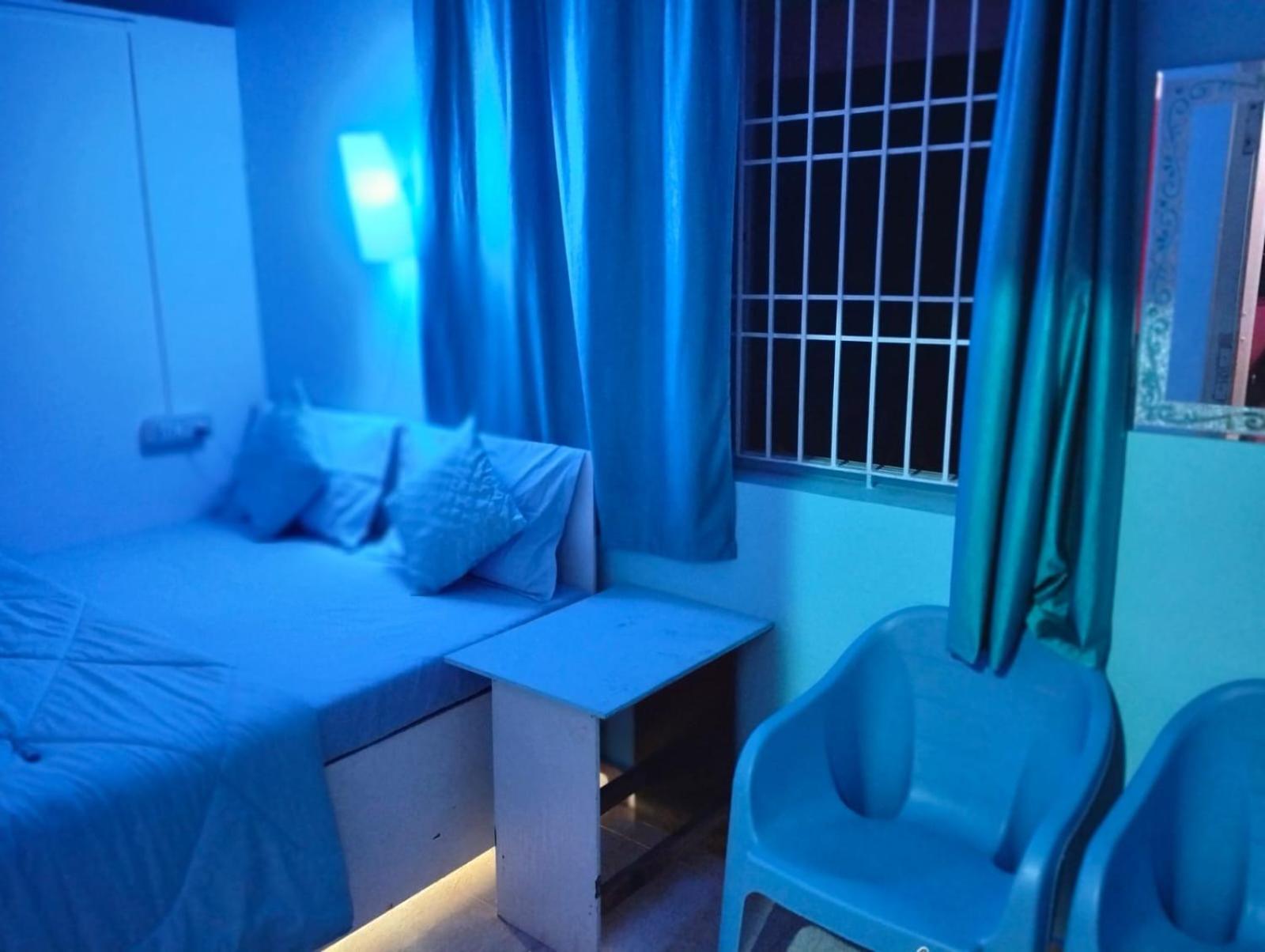 גוקרנה Greenland Rooms מראה חיצוני תמונה