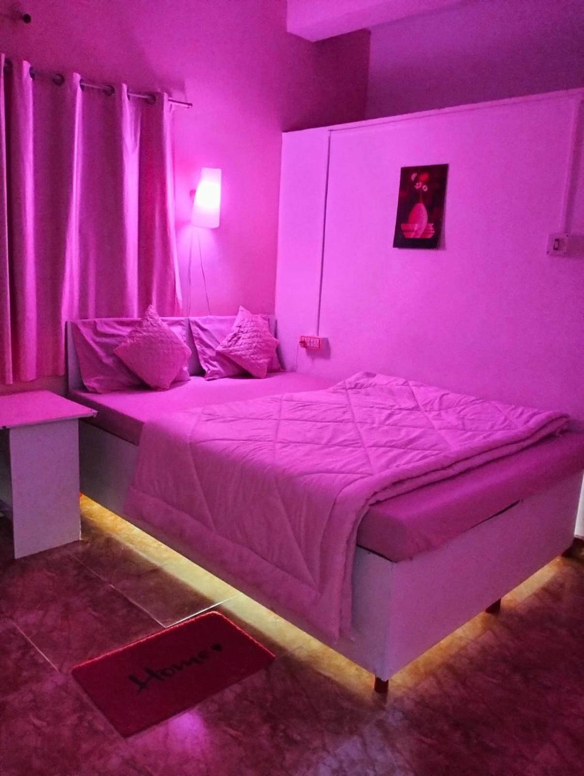 גוקרנה Greenland Rooms מראה חיצוני תמונה